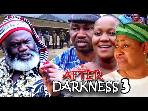 AFTER DARKNESS SEASON 3 - New Movie 2019 Latest Nigerian Nollywood Movie Full HD