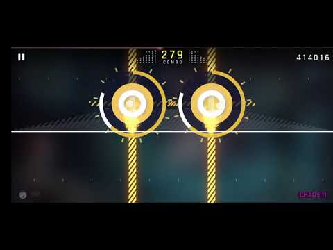 [CYTUS 2] Still - Rua feat. K (CHAOS 11)