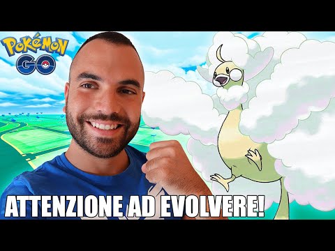 Guida allo SWABLU COMMUNITY DAY! - Pokémon GO