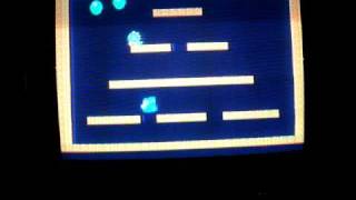 "Final Bubble Bobble" Master System