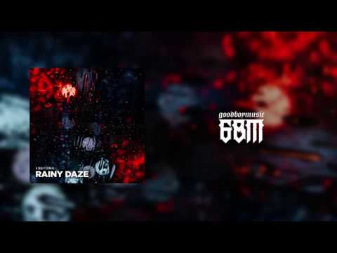 K. Deal ft. Cean Jr. - Rainy Daze (Official Lyric Video)