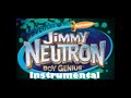 Jimmy Neutron Theme Song Unofficial Instrumental