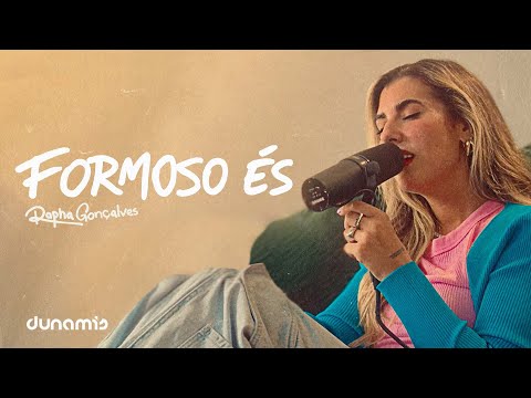Formoso És (Acústico) | Rapha Gonçalves
