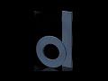 Sesame Street Chant Letter D