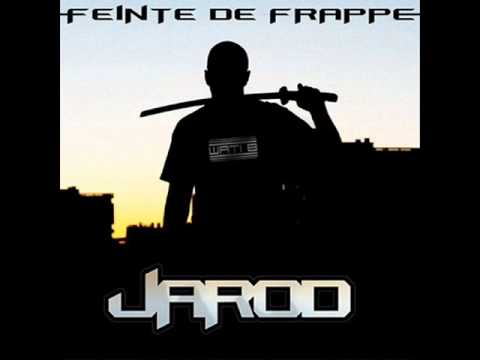 Jarod (L'institut) - Paris by night (feat. Big Tox)