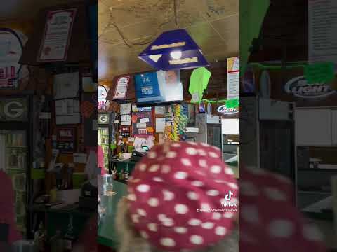 Landmark Bar Video Review