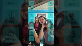 soundboard filter challenge