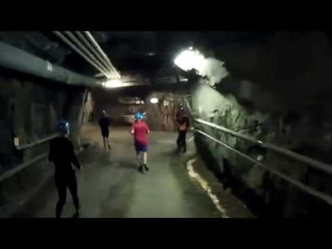 Sickla Gruvlopp 2014