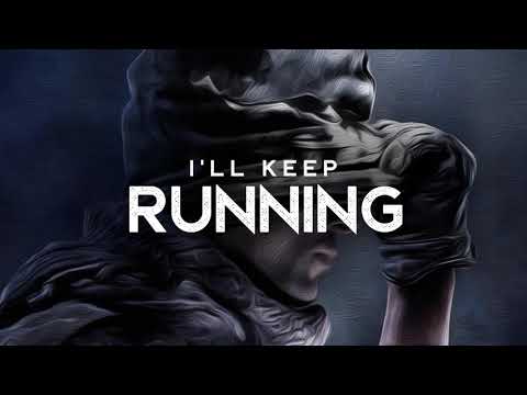 I'll Keep Running - Mountains in the Sea (LYRICS)