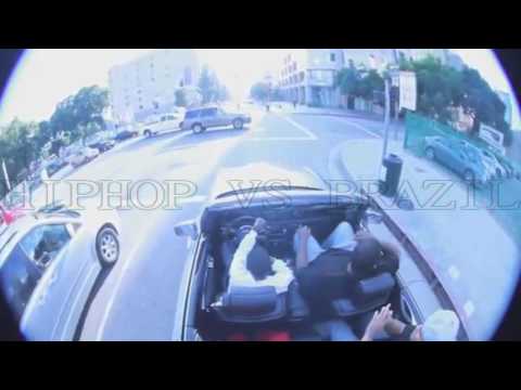 King Soulja 4  Soulja Boy and Sean Kingston • Superman