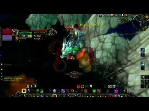 Solo Zandalari Warbringer In 45 Seconds! (Any Class)