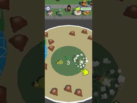 Turtle Trot