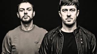 The Aston Shuffle - No Place Like Home feat. Kaelyn Behr