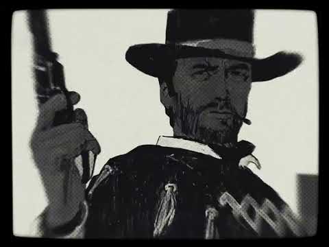 Nygma - RocknRolla (Official Visualizer)