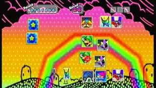 Super Paper Mario - Forget Me Not