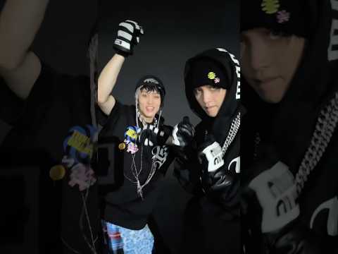 Billionairezzz #MARK #마크 #HAECHAN #해찬 #82Pressin