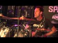Pennywise - Unknown Road Live {Red Bull Sound Space 2016 60fpsᴴᴰ}