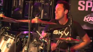 Pennywise - Unknown Road Live {Red Bull Sound Space 2016 60fpsᴴᴰ}