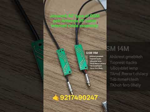 Pcb Antenna