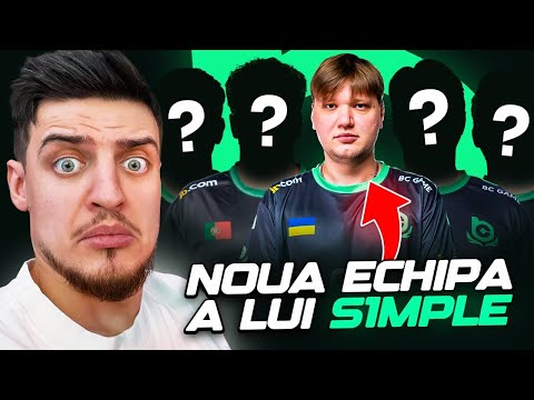 S1MPLE REVINE LA TIER 1! DEVICE face SUPERTEAM cu rain! JAXI NEWS #1