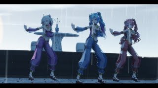 Download lagu ►MMD◄ 神谕法则 | Shén Yù Fǎzé mp3