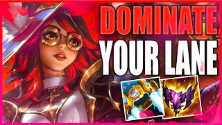 How To Dominate Your Lane with Aurora