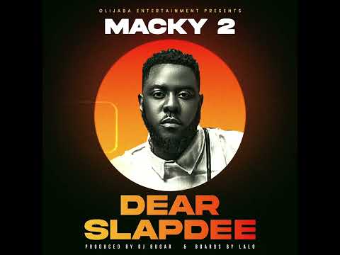 Macky2 - Slap Dee