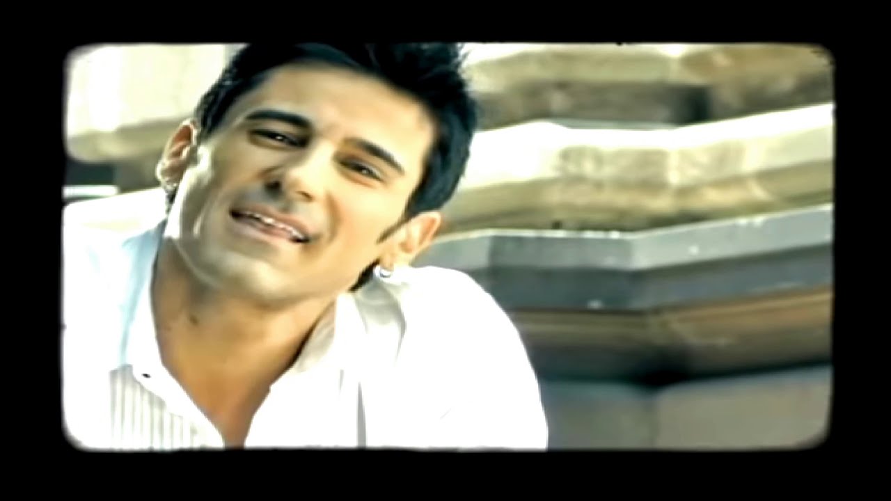 Marco Di Mauro - Nada de Nada (Official Video) [HD]