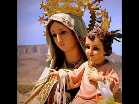 Rosario a San José y Santa Misa en honor a Santa Monica por los hijos. Miércoles 27 de Agosto