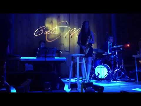 Promotional video thumbnail 5 for Monica Franco Sax