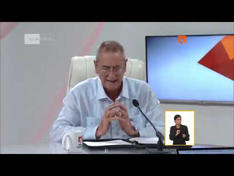 Mesa Redonda: Nuevo sistema de gestión, control y asignación de divisas en Cuba