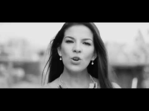 Carmen Sarahi - "Libre Soy " versión POP (Cover) FROZEN