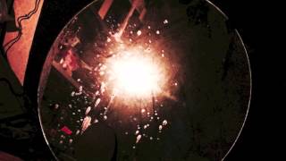 Trepaneringsritualen A Black Egg