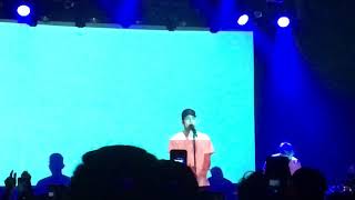 Majid Jordan - Pacifico Live