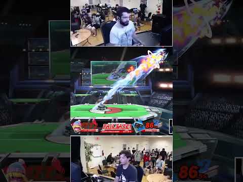 ZOMBA MAKES DABUZ RAGE - FAILSAFE HIGHLIGHTS