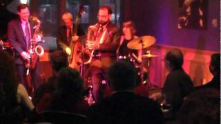 The Junior Mance Quintet (Anselmi Productions)