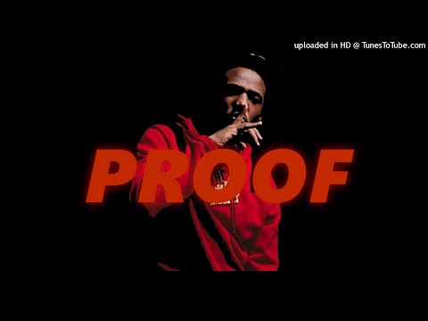 Mozzy x Sacramento type beat 2018- Proof (Prod. Samply Charish)