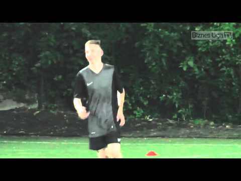 27.08.2015 II Liga D - Korporaci vs. Mostostal