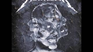 METALLICA - MANUNKIND [Eb Tuning]