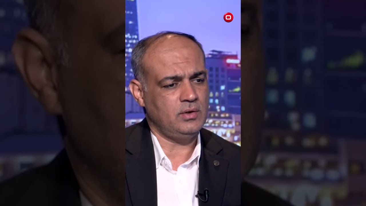 فيديو | علي الزيدي خيار الإطار بالكامل#shorts