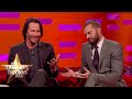 Reliving Jamie Dornan's First Acting Struggles | The Graham Norton Show