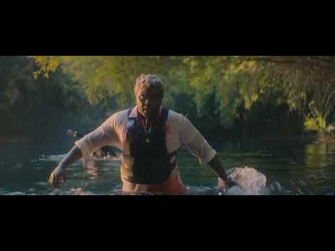 Death of the queen | Lemon and Tangerine are survived | Bullet Train HD