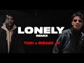 TUKI x Bibash JK - Lonely (Kasto Cha Timilai Remix)