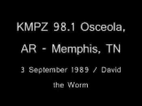 KMPZ 98.1 Osceola-Memphis 