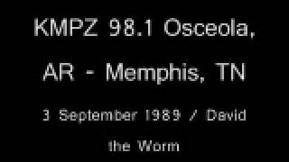 KMPZ 98.1 Osceola-Memphis 