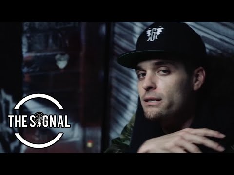 Nick Jame$ "Weirdo" - The Signal | All Def Music