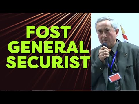 Marturie șocantă- fost general in securitate - "Am distrus oameni pentru Ceausescu"