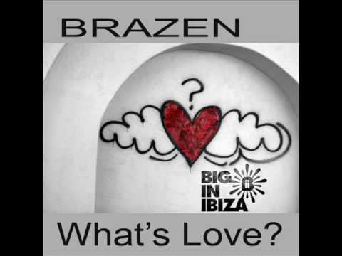Brazen - Whats Love (Filip Le Frick Dub)