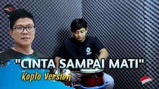 Download lagu Cinta Sai Mati Koplo Again... mp3