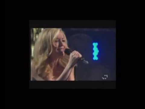 Yanni Voices Live From Acapulco - The Keeper (Leslie Mills)